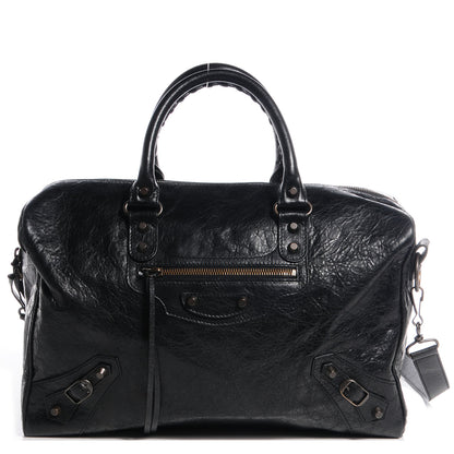 Balenciaga Agneau Polly Black 1 of 10