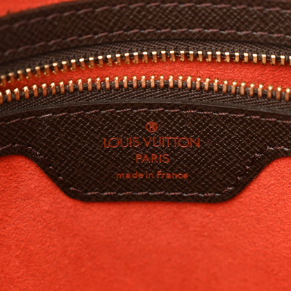 Louis Vuitton Damier Ebene Brera 6 of 9