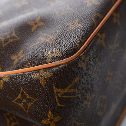 Louis Vuitton Monogram Batignolles Vertical 11 of 13
