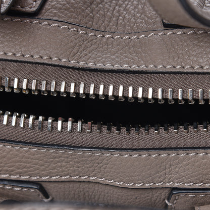 Givenchy Pebbled Calfskin Small Nightingale Mastic 14 of 16