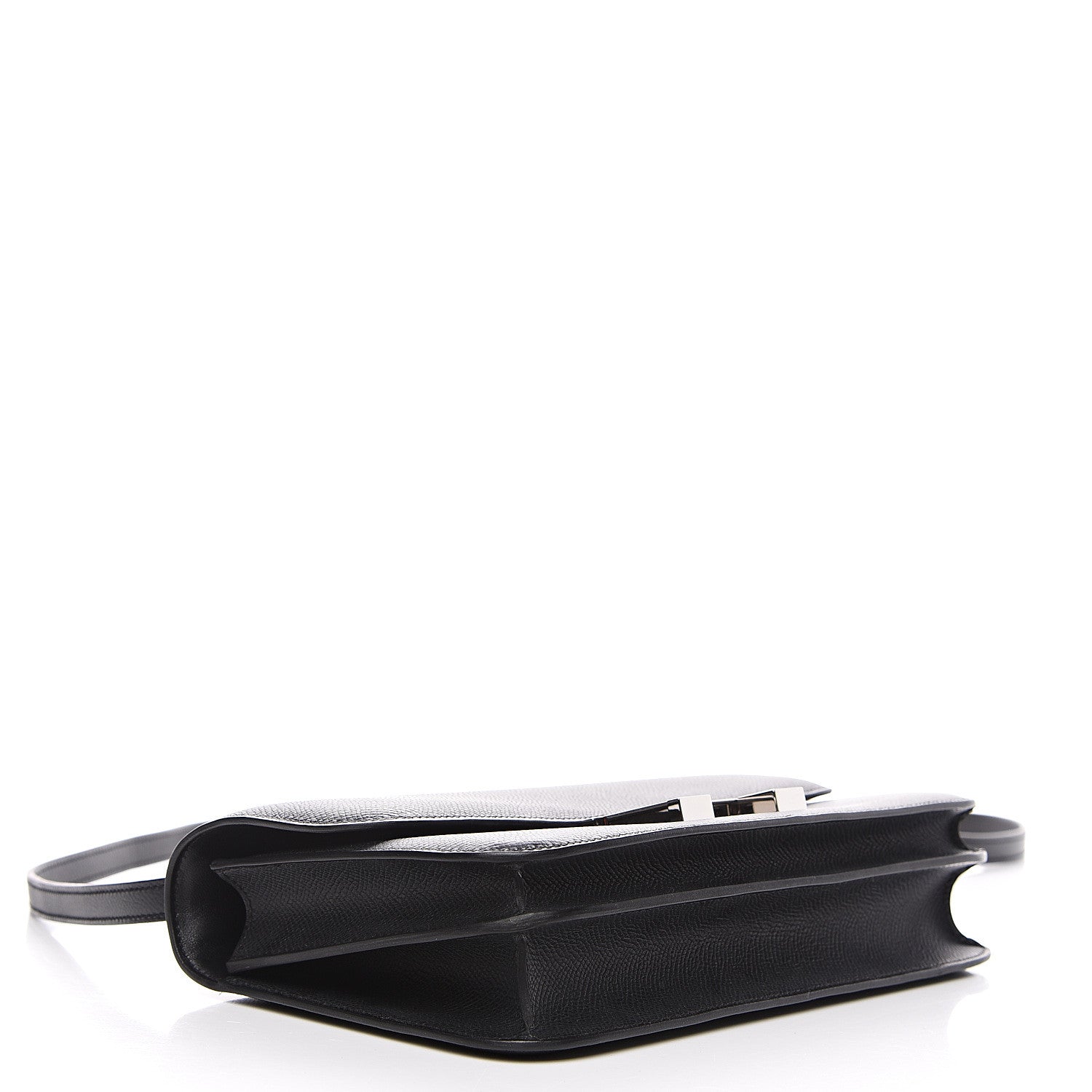 Hermes Epsom Constance Elan 25 Black 3 of 14