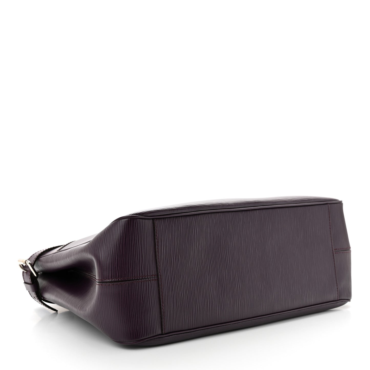 LOUIS VUITTON Epi Passy GM Cassis