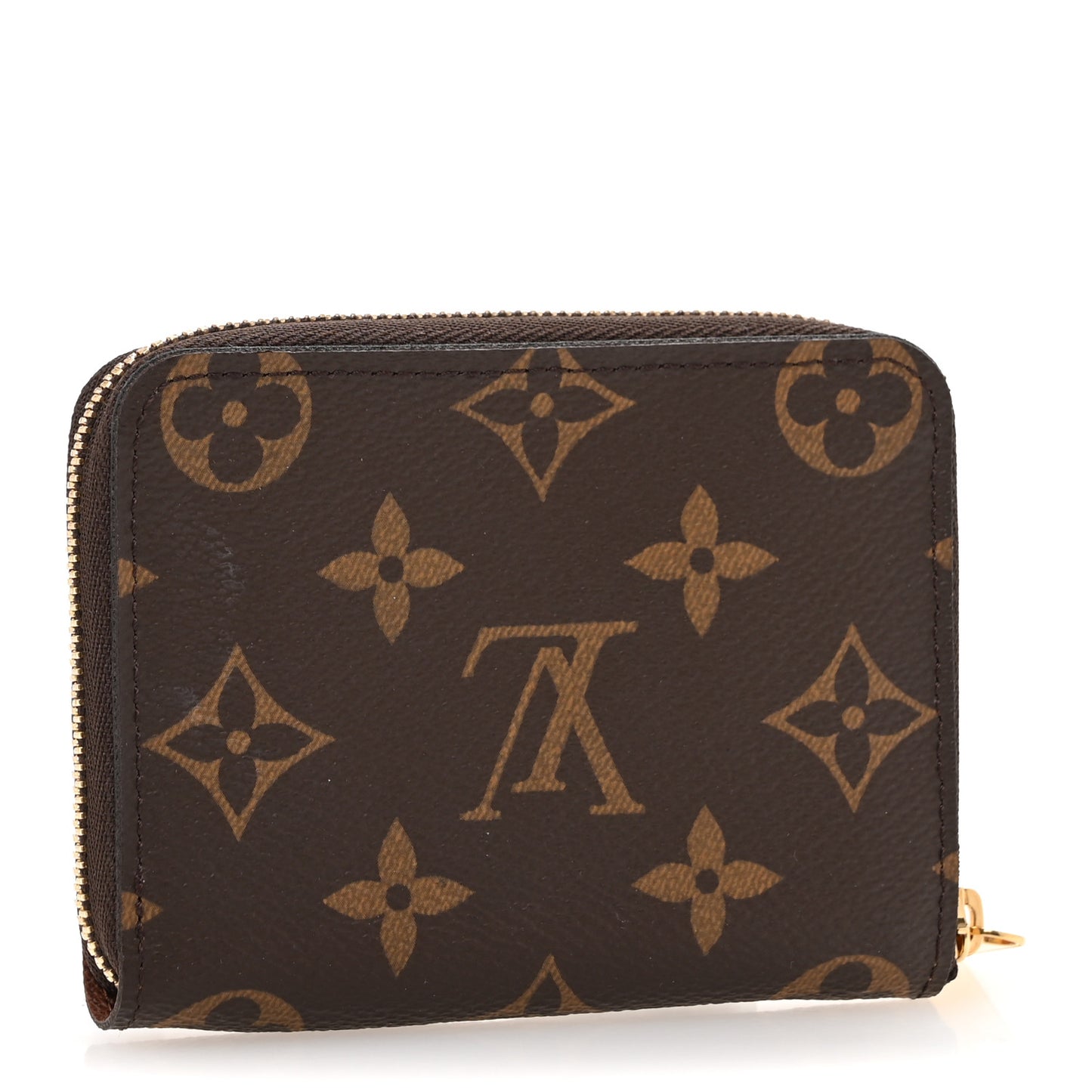 Monogram Zippy Coin Purse