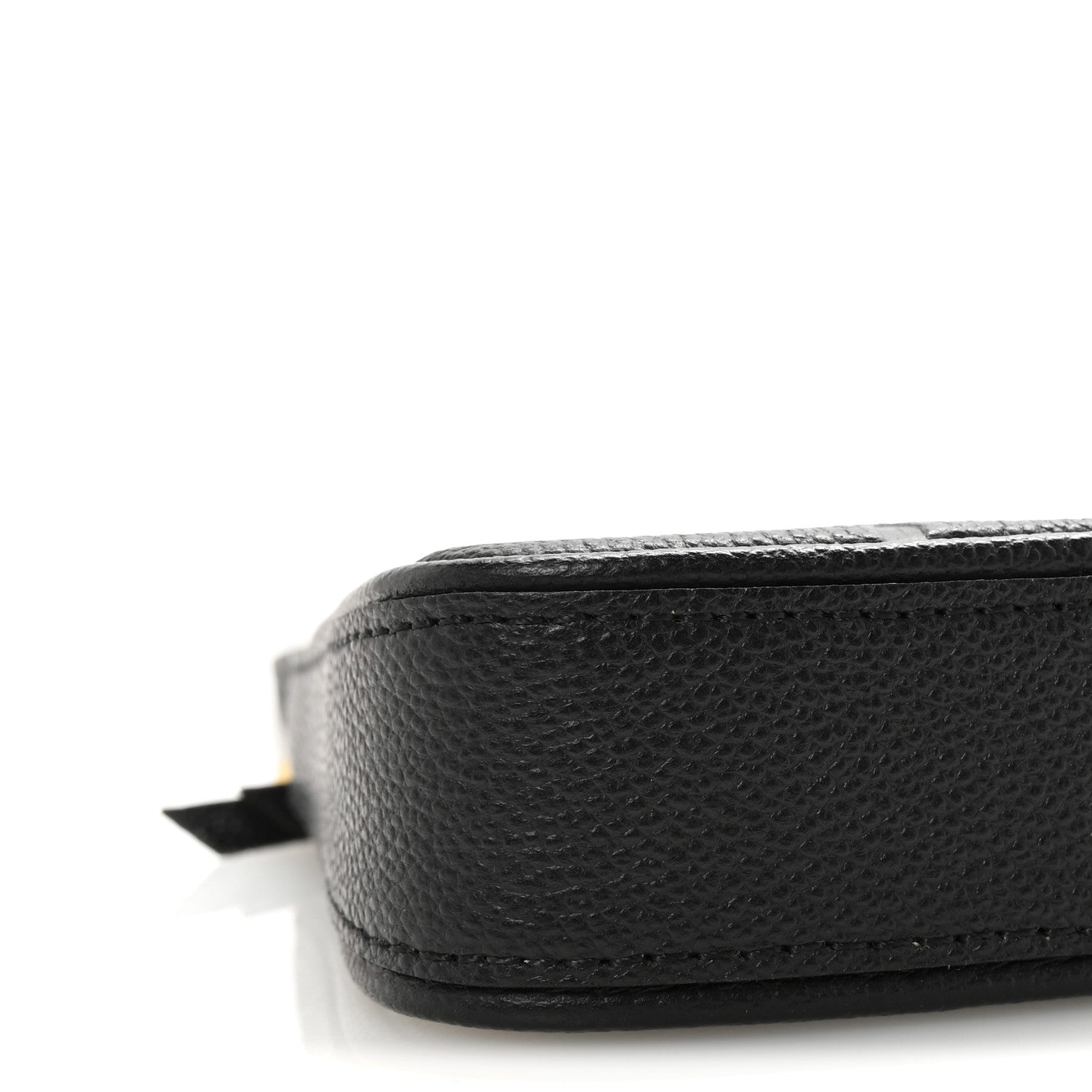 Louis Vuitton Empreinte Easy Pouch On Strap Black 8 of 10