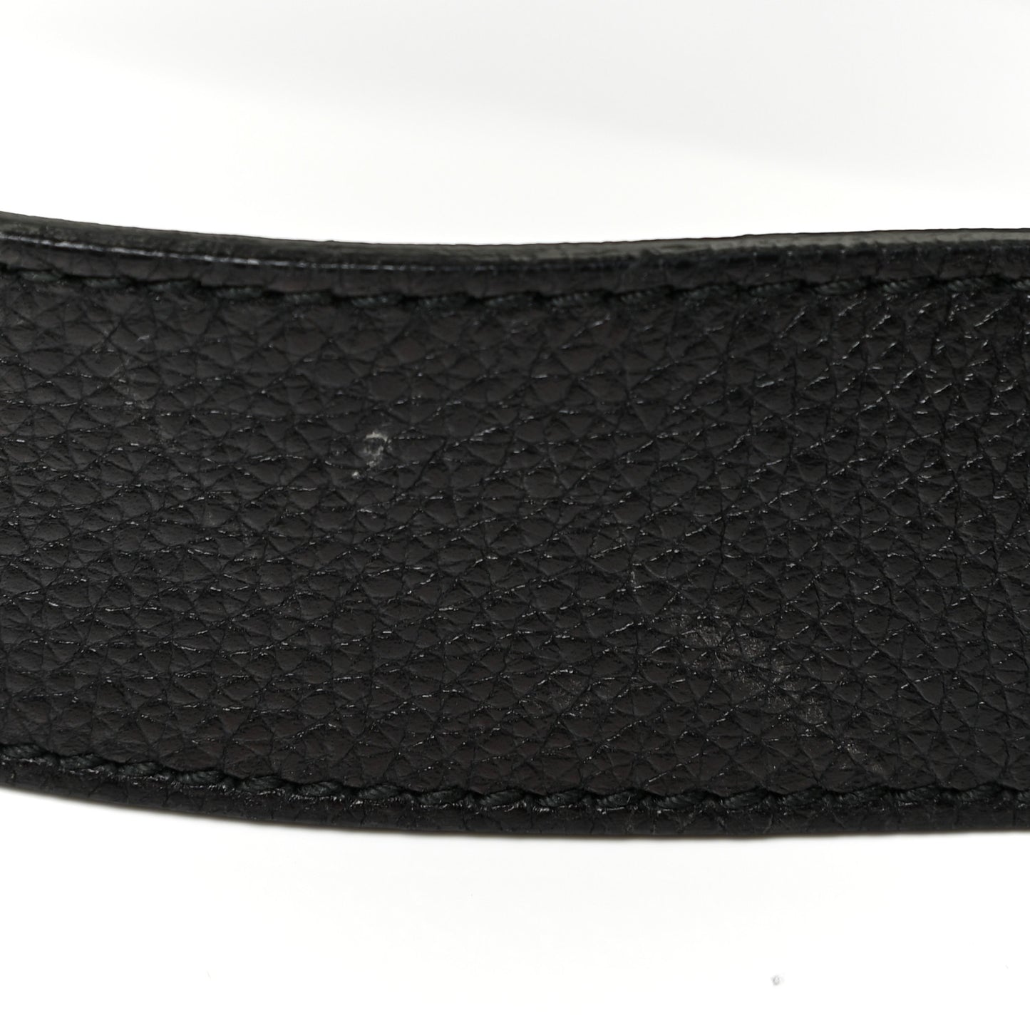 Cellarius Calfskin GG Marmont Shoulder Bag Black