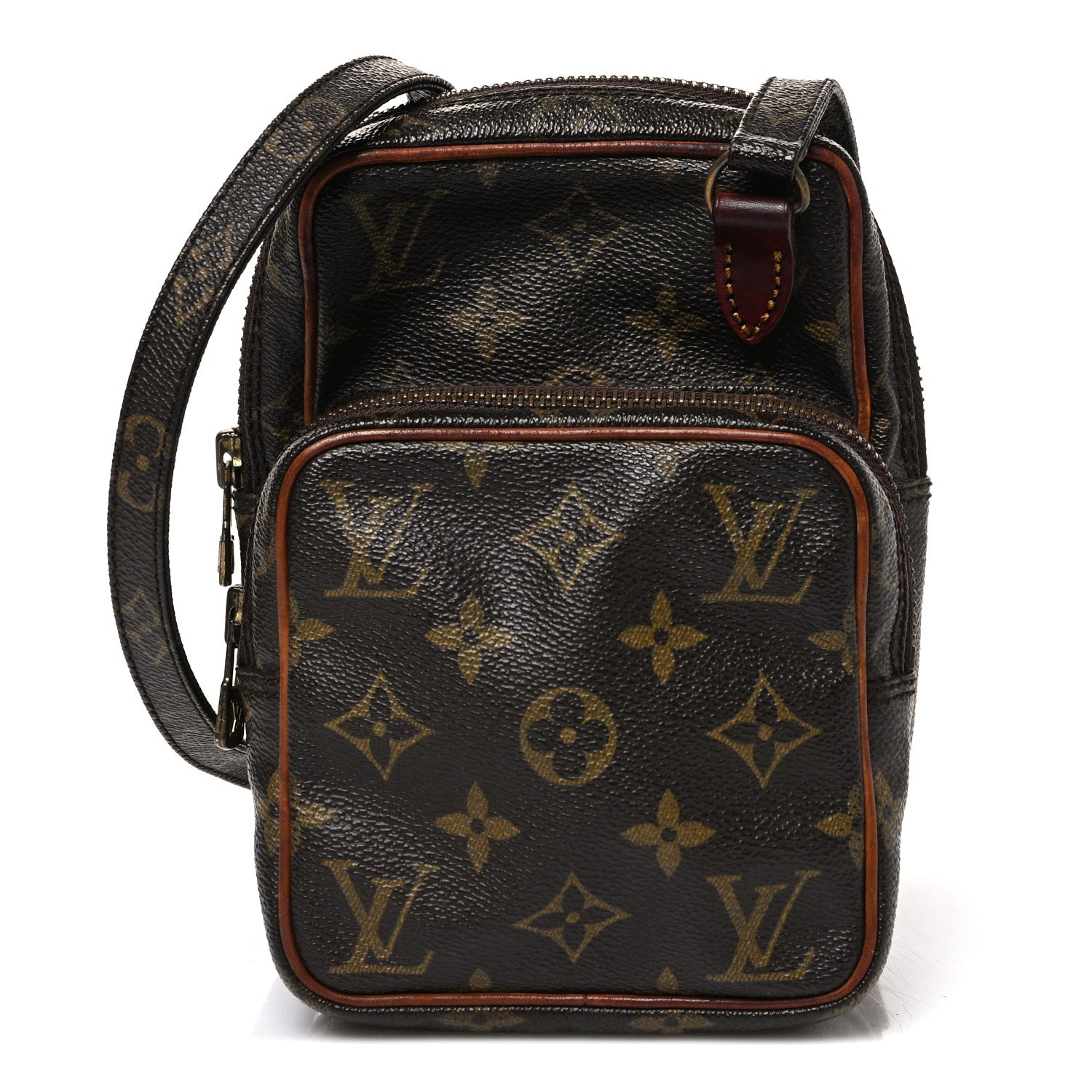 Louis Vuitton Monogram Amazone PM 1 of 10