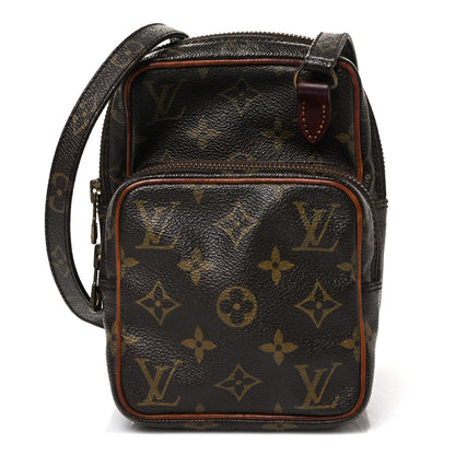 Louis Vuitton Monogram Amazone PM 1 of 10