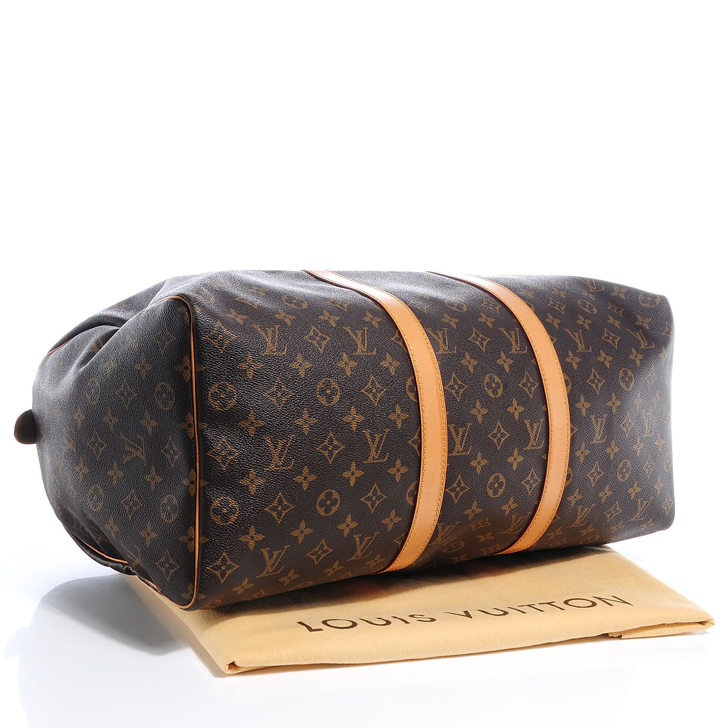 Monogram Keepall 50