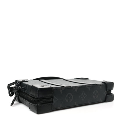 Louis Vuitton Monogram Eclipse Soft Trunk Wallet 4 of 9