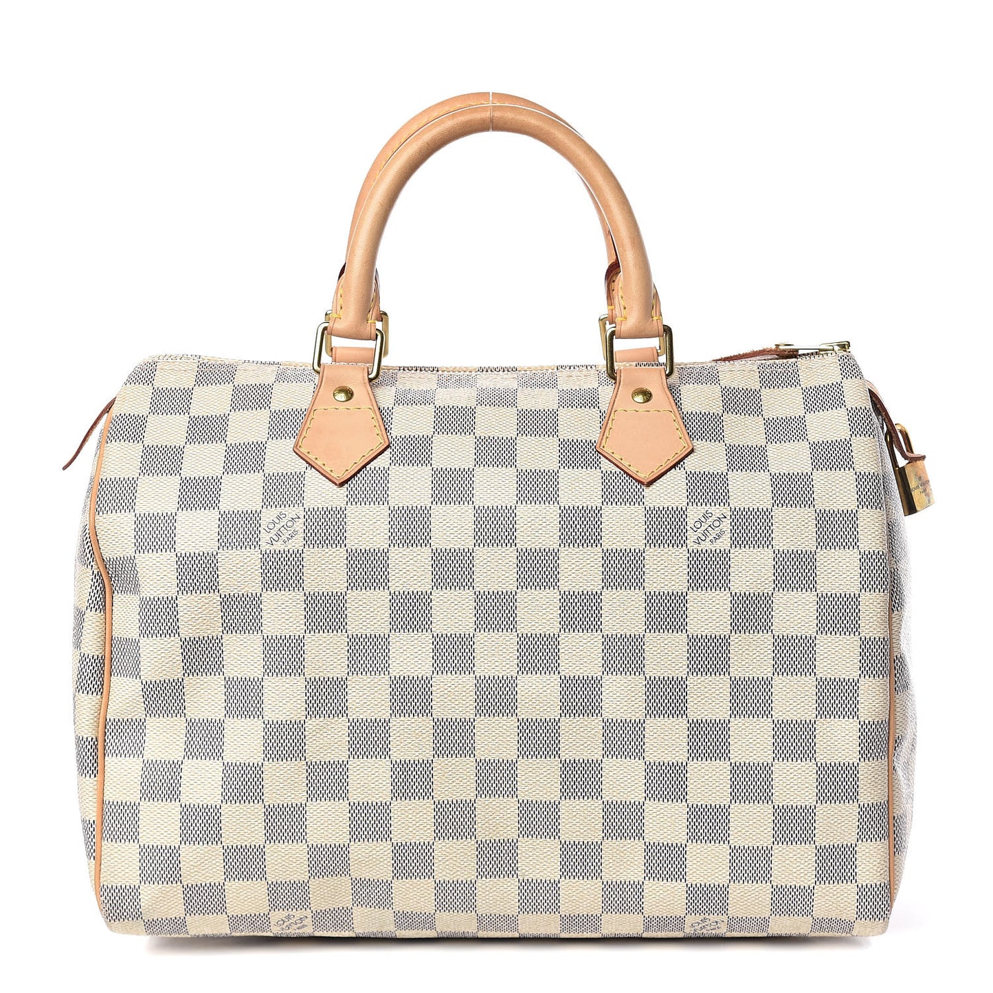 Damier Azur Speedy 30