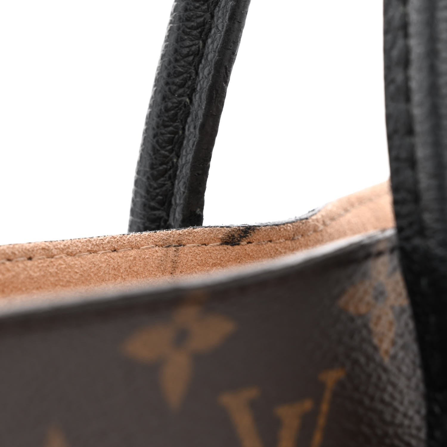 Louis Vuitton Monogram Flandrin Black 15 of 17