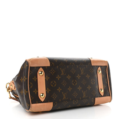 Louis Vuitton Monogram Retiro PM 4 of 13