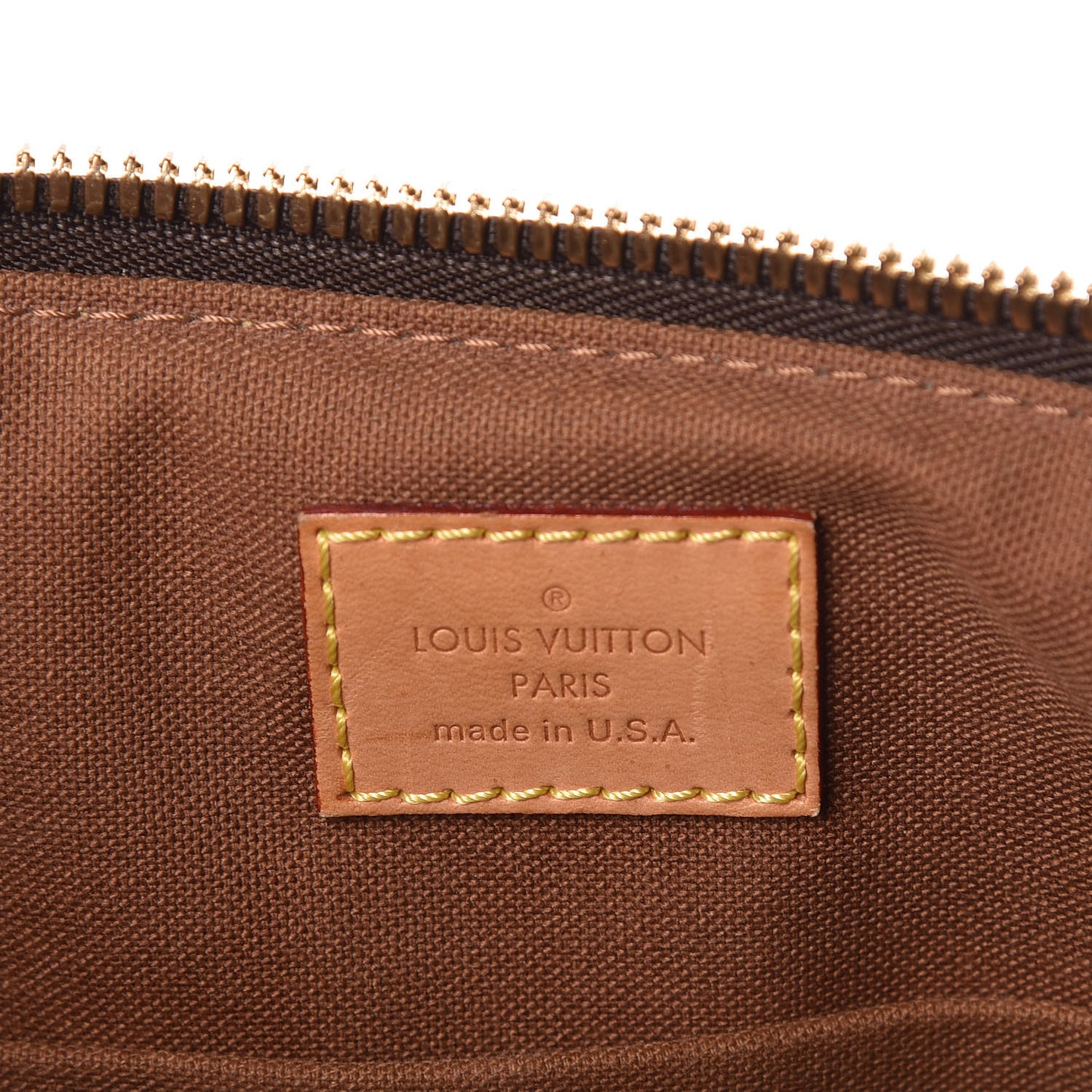 Monogram Palermo PM