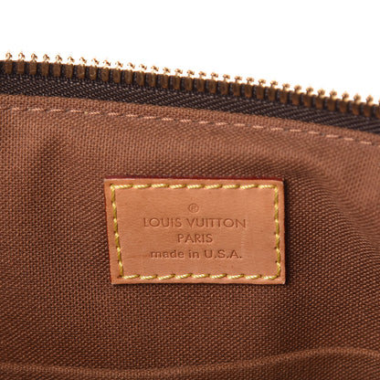 Louis Vuitton Monogram Palermo PM 8 of 9