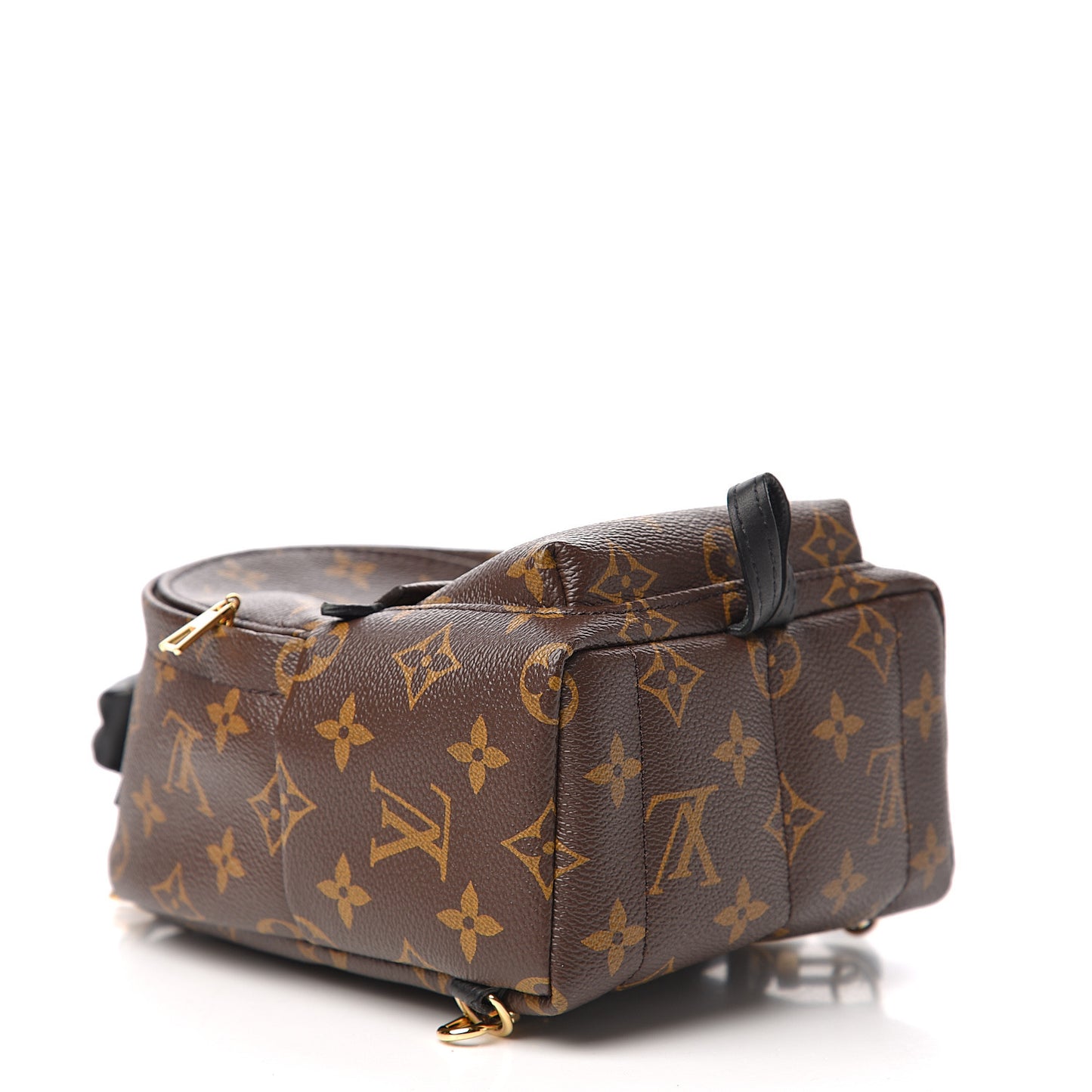 Monogram Palm Springs Backpack Mini