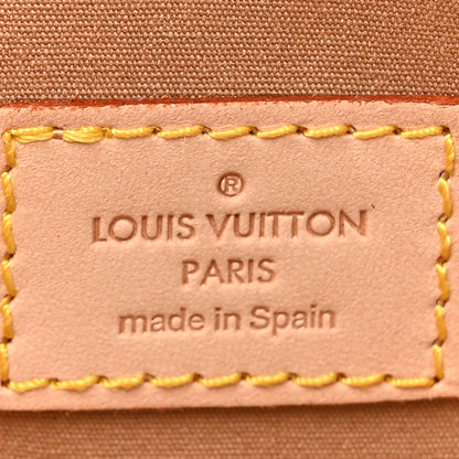 Louis Vuitton Vernis Roxbury Drive Noisette 6 of 10