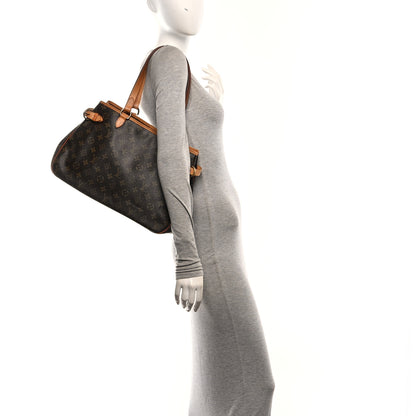 Louis Vuitton Monogram Batignolles Horizontal 2 of 10