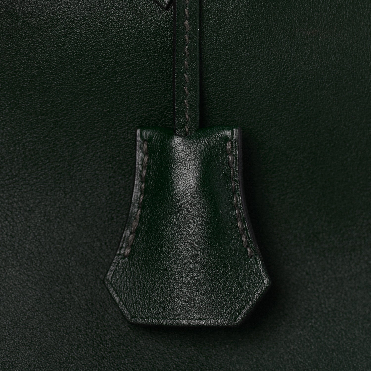 Hermes Veau Jonathan Birkin 25 Vert Tropical 27 of 32