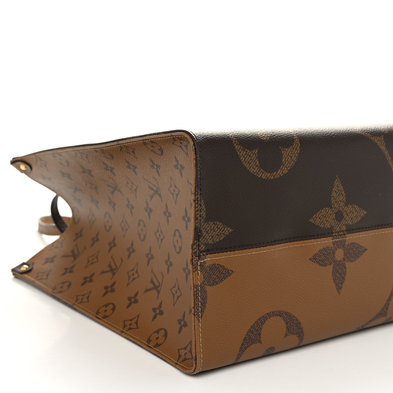 Louis Vuitton Reverse Monogram Giant Onthego GM 9 of 10
