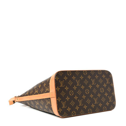 Louis Vuitton Monogram Sharon Stone Amfar Vanity Three 4 of 9