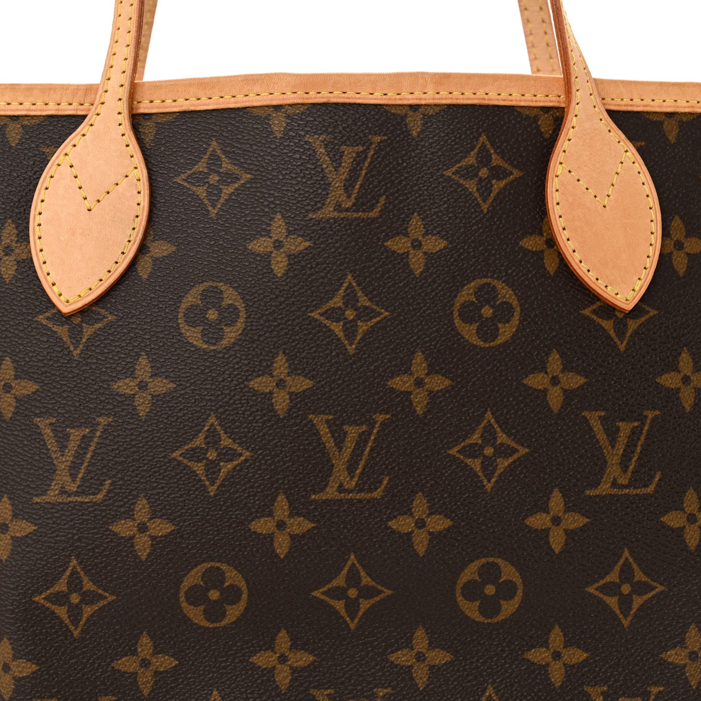 Monogram Neverfull PM