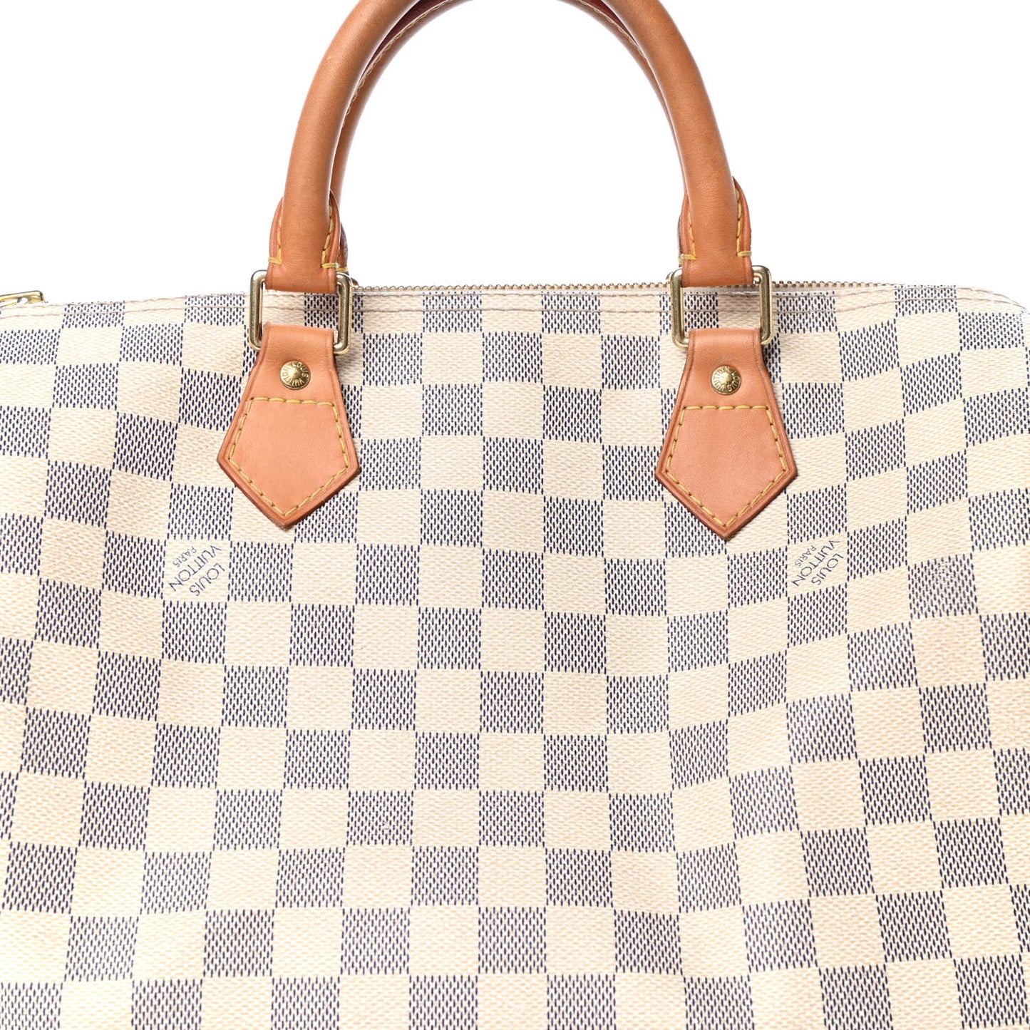 Damier Azur Speedy 30
