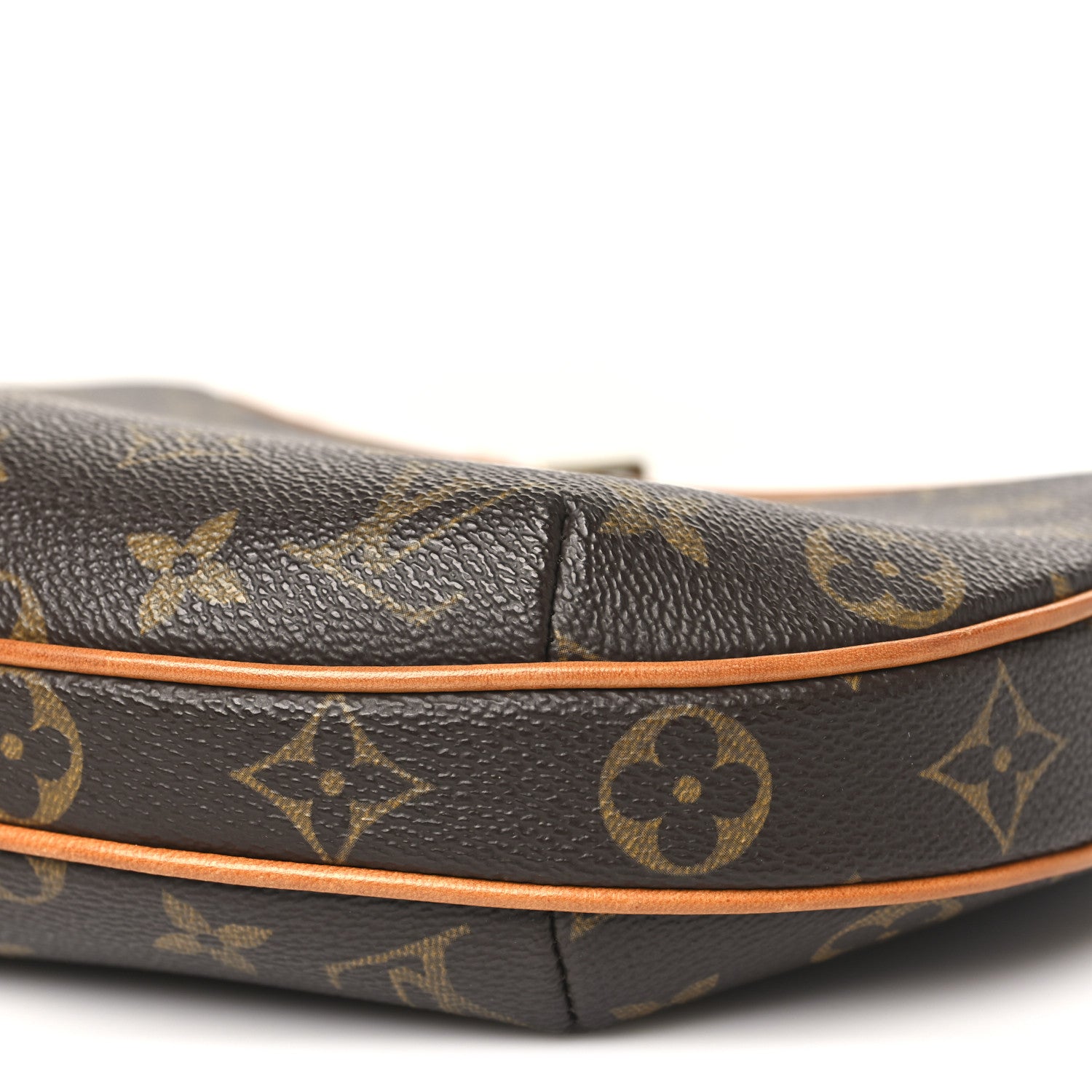 Louis Vuitton Monogram Croissant PM 9 of 10