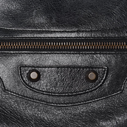 Balenciaga Agneau Classic Hardware City Black 8 of 11