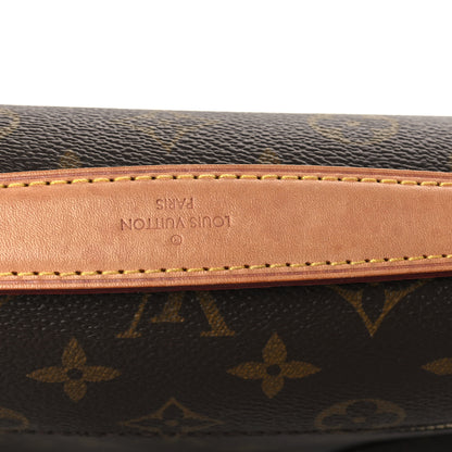 Louis Vuitton Monogram Pochette Metis 8 of 8