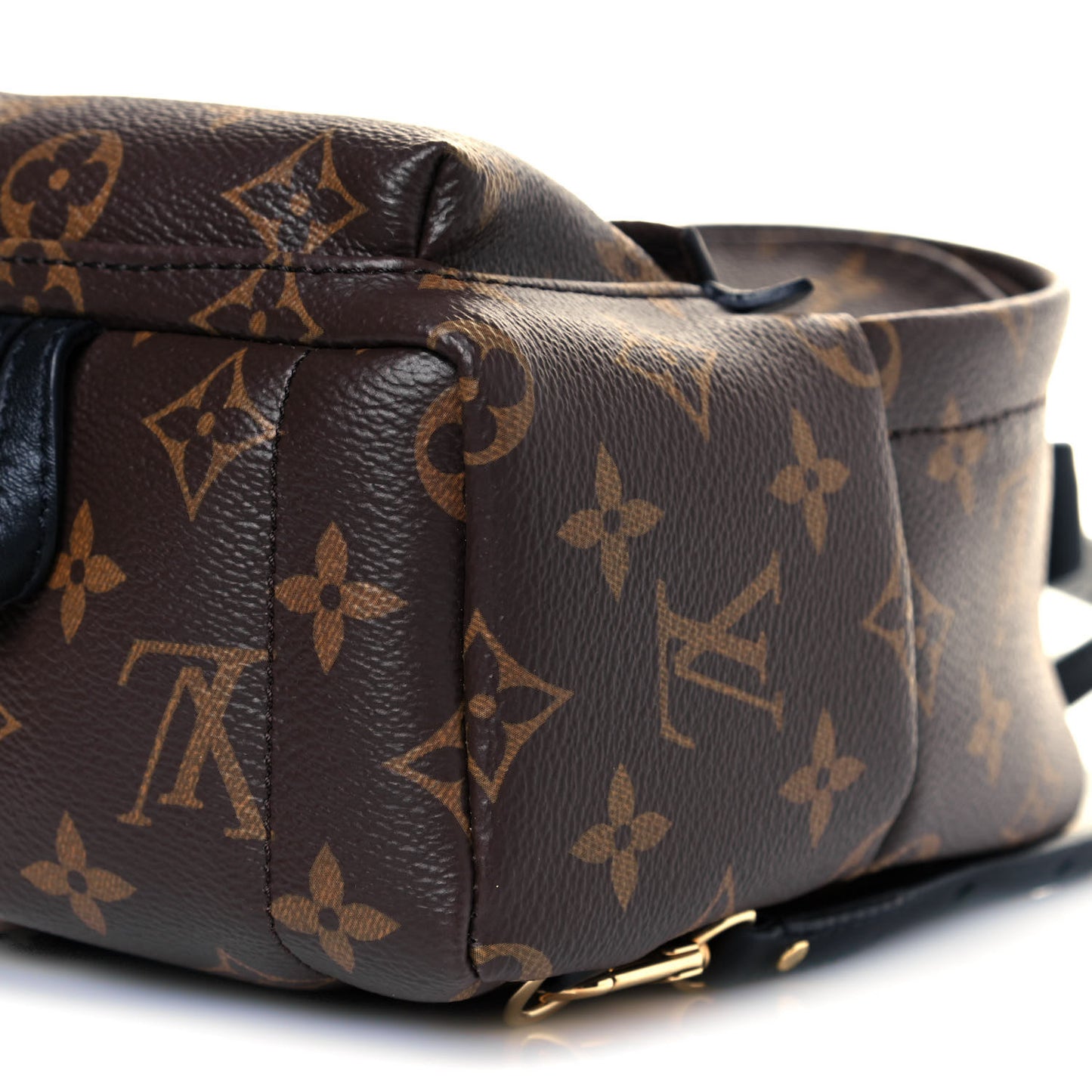 Monogram Palm Springs Backpack Mini
