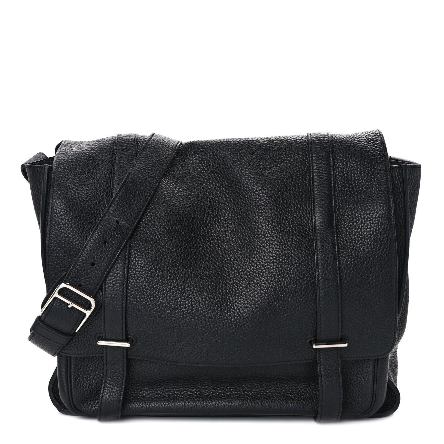 Taurillon Clemence Steve Caporal Messenger Black