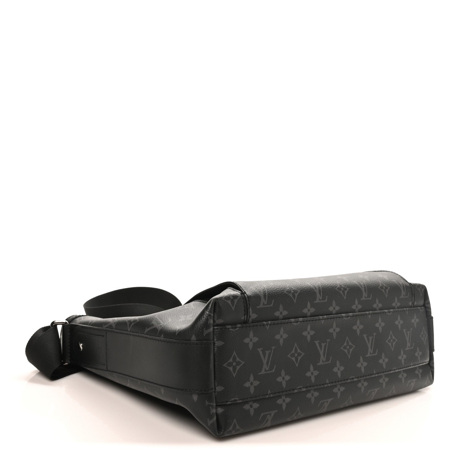 Louis Vuitton Monogram Eclipse Odyssey Messenger MM 4 of 9