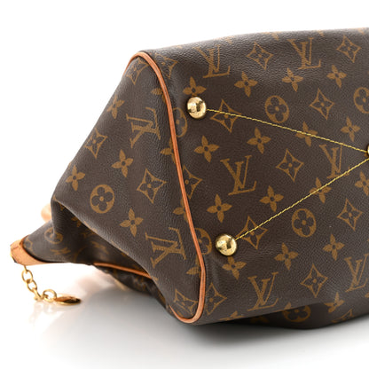 Louis Vuitton Monogram Tivoli GM 9 of 15