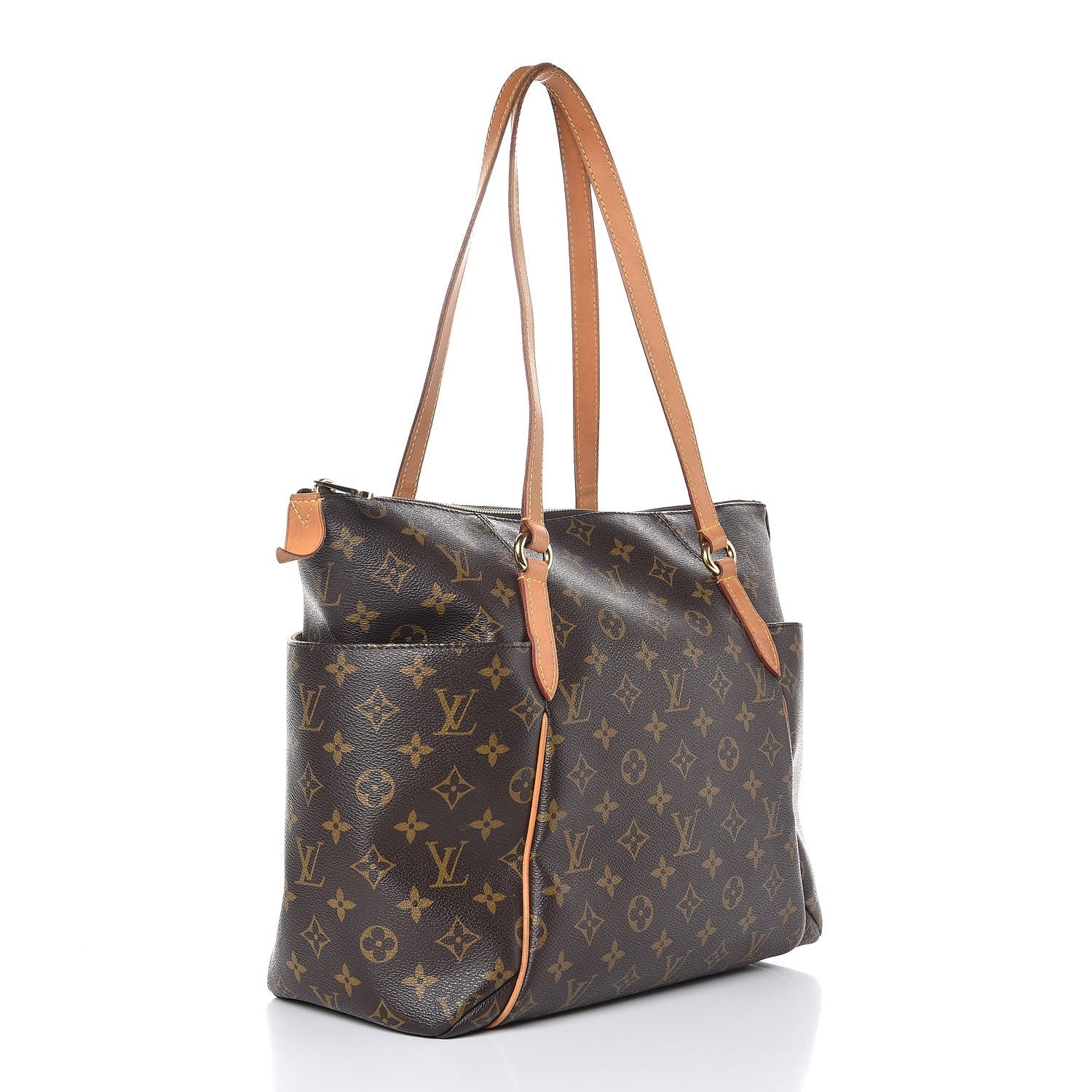 Louis Vuitton Monogram Totally MM 3 of 7