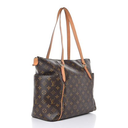 Louis Vuitton Monogram Totally MM 3 of 7