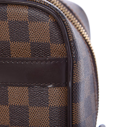 Louis Vuitton Damier Ebene Porte Documents Voyage 10 of 15