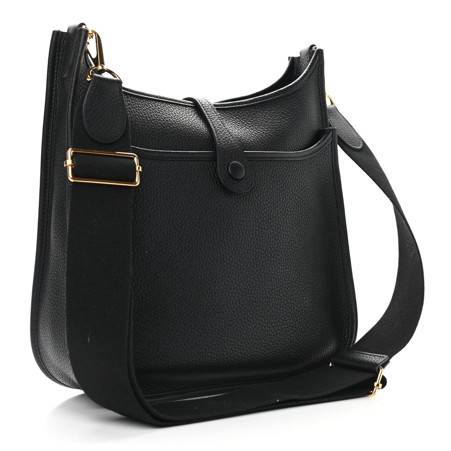 Taurillon Clemence Evelyne III PM Black