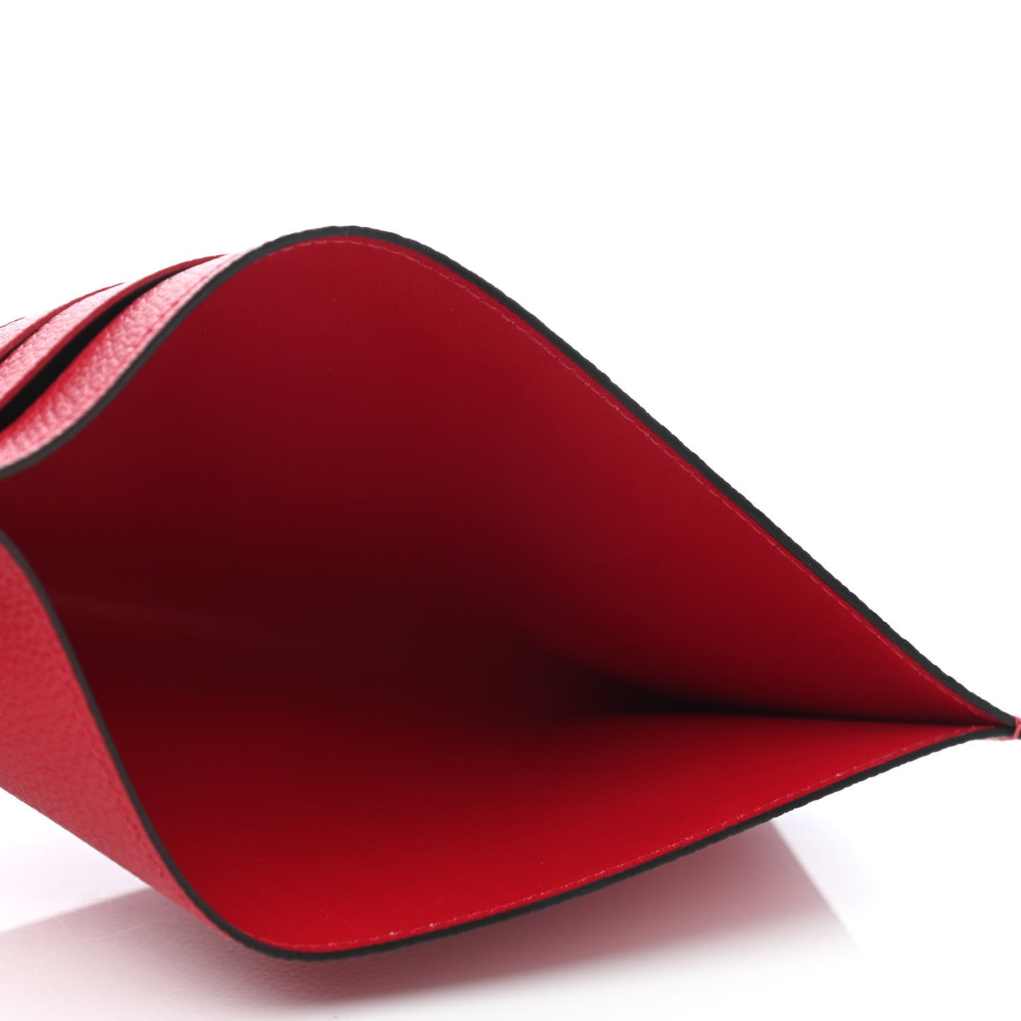 Calfskin Felicie Card Holder Insert