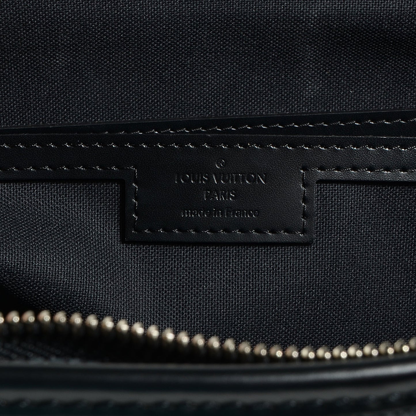 Damier Graphite Tadao