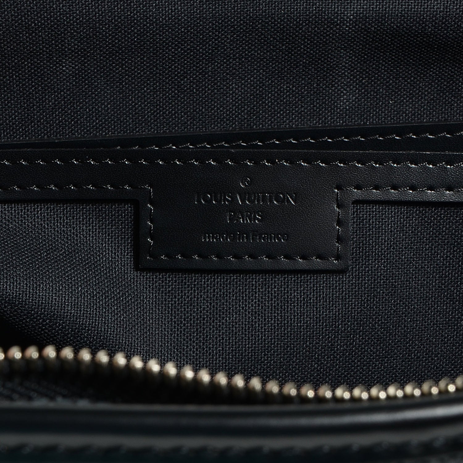 Louis Vuitton Damier Graphite Tadao 6 of 7