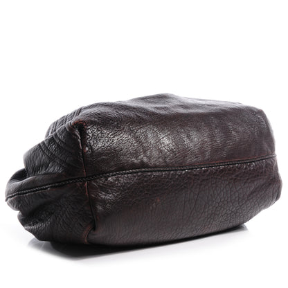 Fendi Nappa Nuvolata Spy Moro 4 of 8