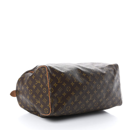Louis Vuitton Monogram Speedy 40 3 of 8