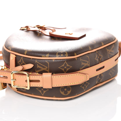 Louis Vuitton Monogram Boite Chapeau Souple 8 of 8