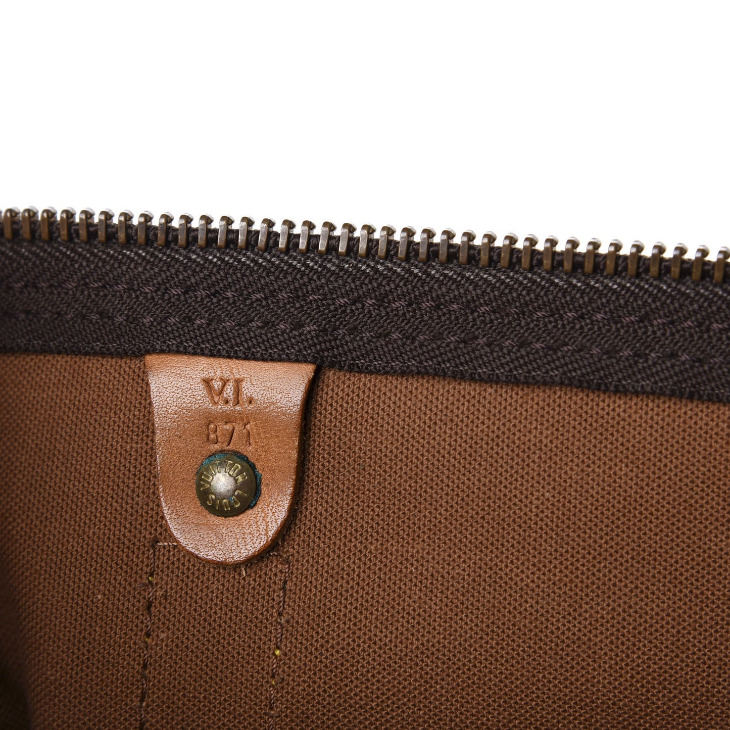 Monogram Keepall 50