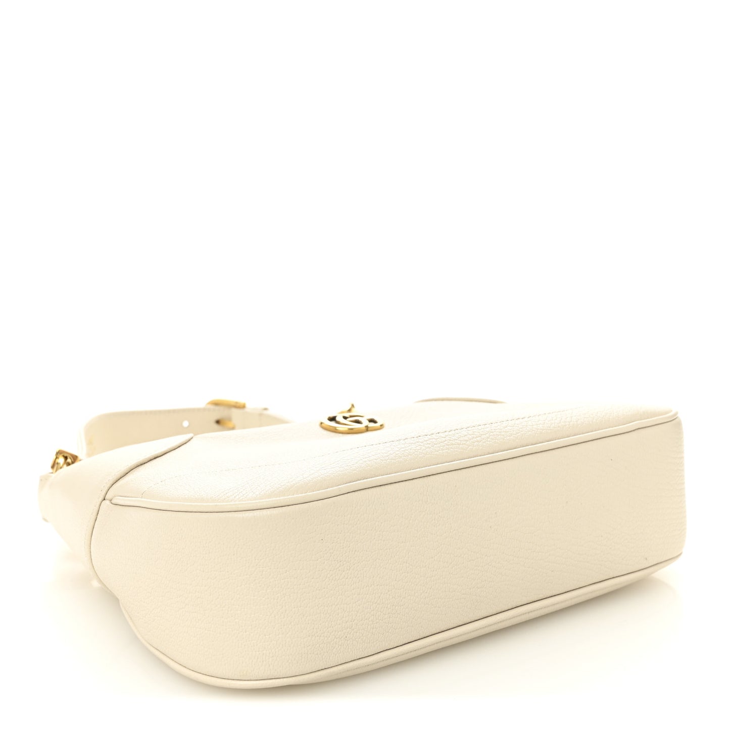 Goatskin Small Aphrodite Shoulder Bag Sphinx