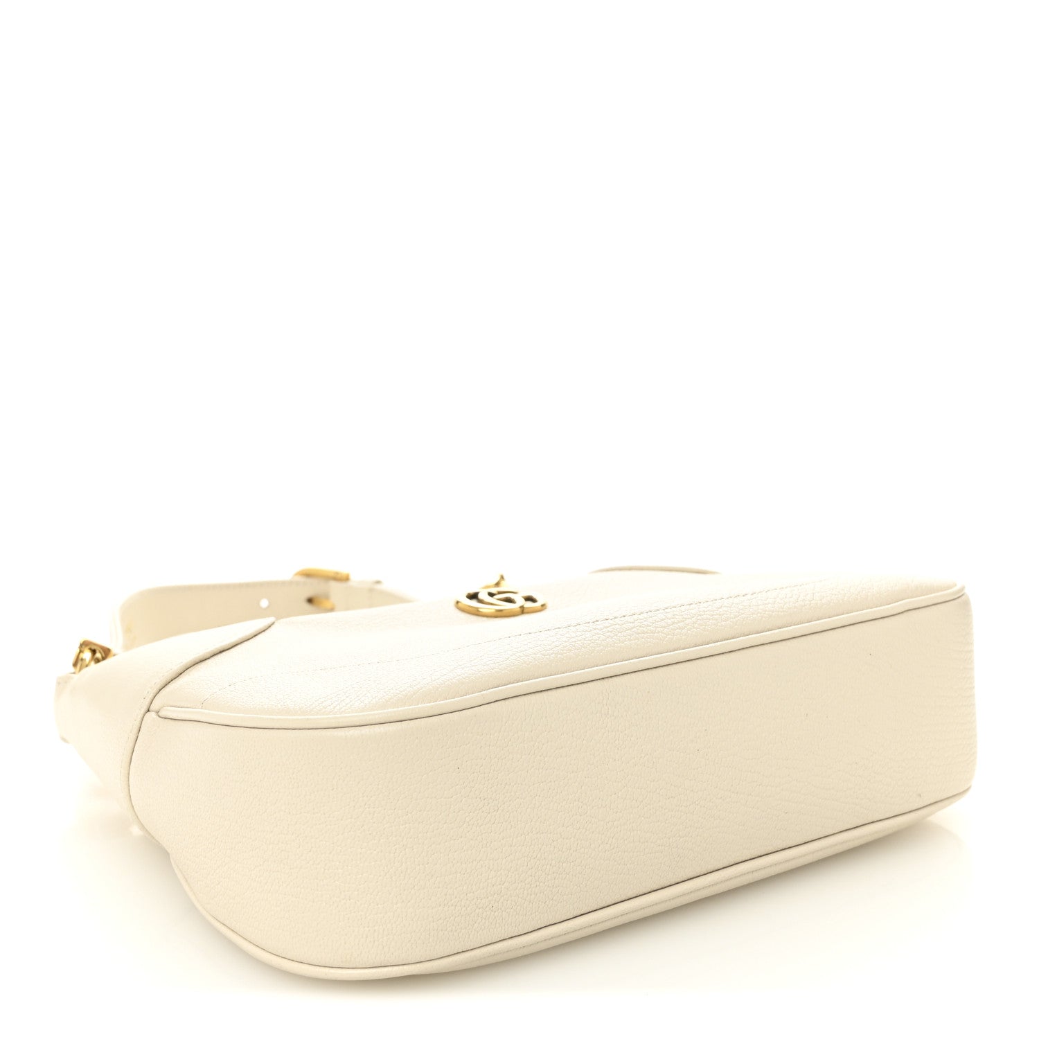 Gucci Goatskin Small Aphrodite Shoulder Bag Sphinx 4 of 10