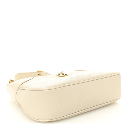 Gucci Goatskin Small Aphrodite Shoulder Bag Sphinx 4 of 10