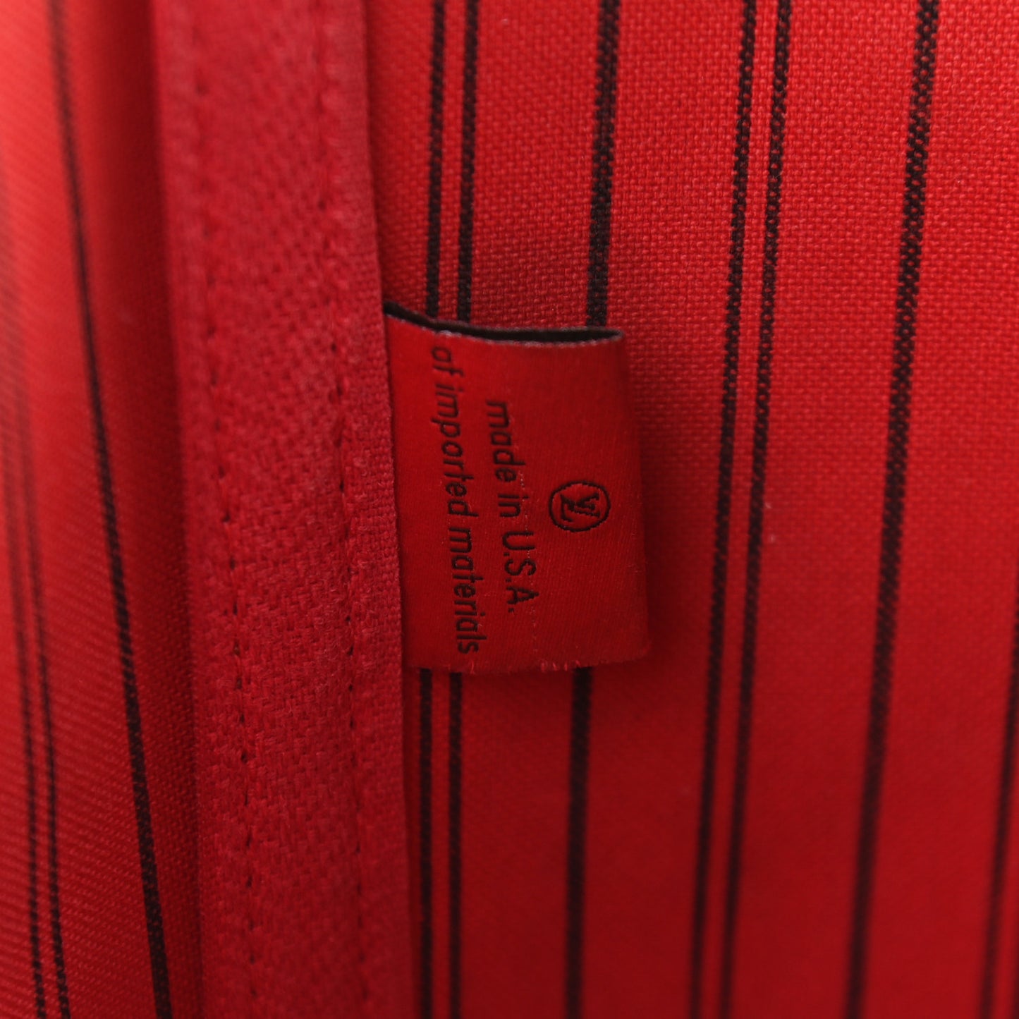 Damier Ebene Neo Neverfull MM