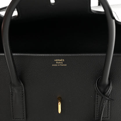 Hermes Allegretto New Drag 22 Black 6 of 14