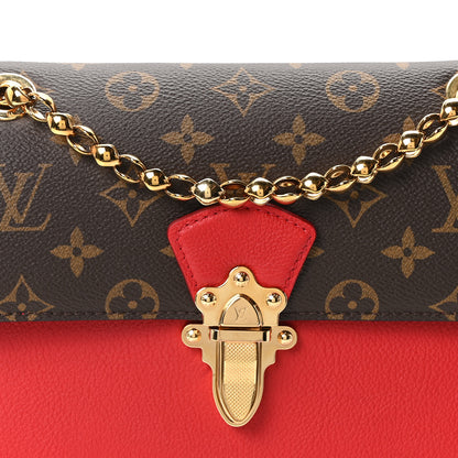 Louis Vuitton Monogram Victoire Cherry 8 of 10